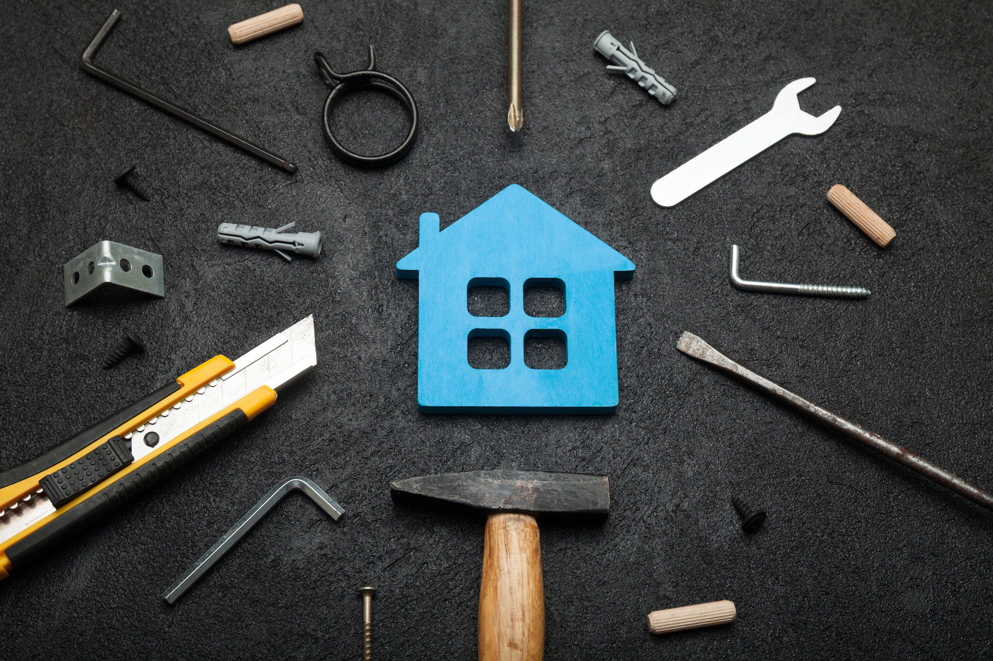 Handyman Services