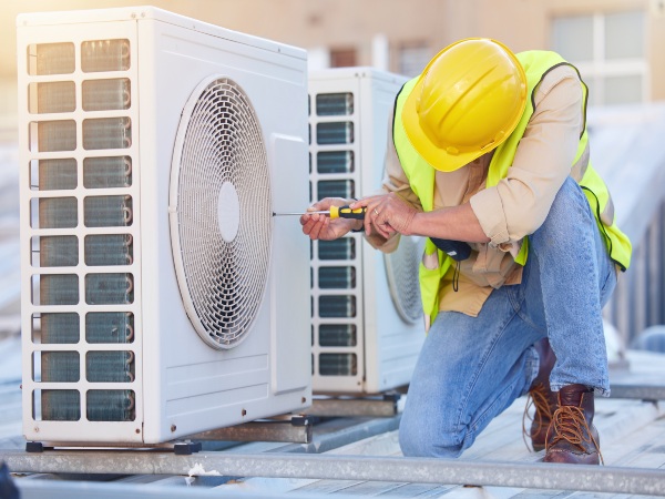 AC Services