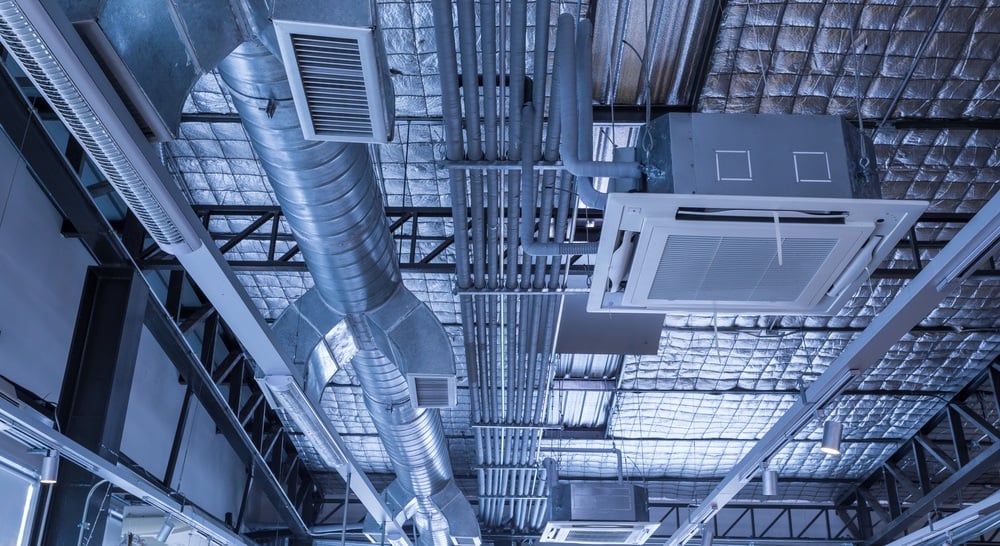 MEP Services