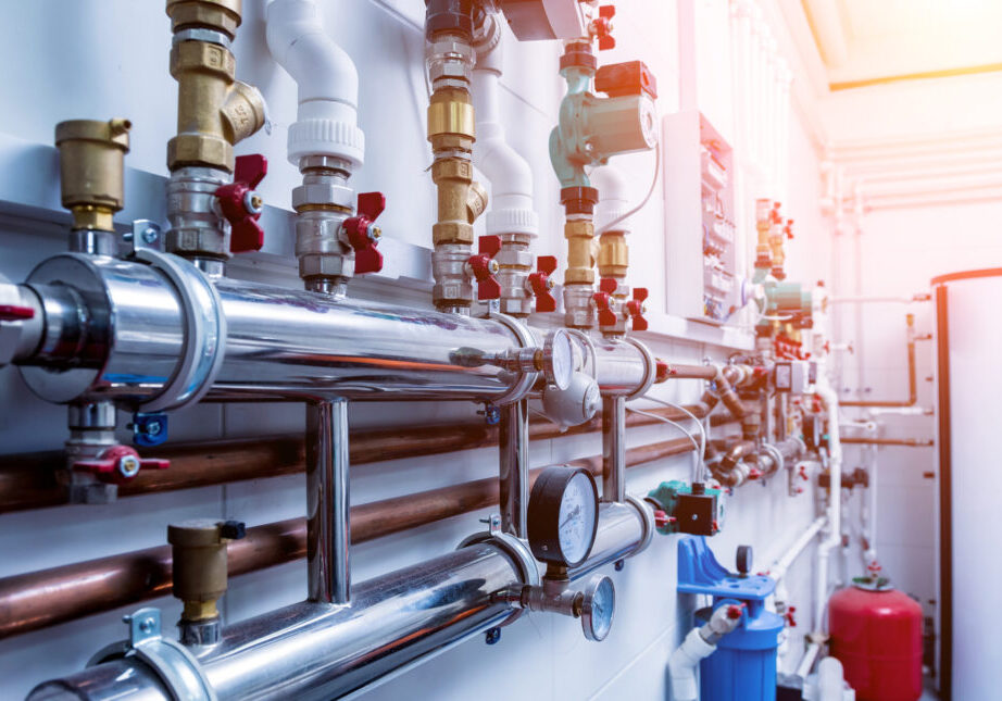 Plumbing Services