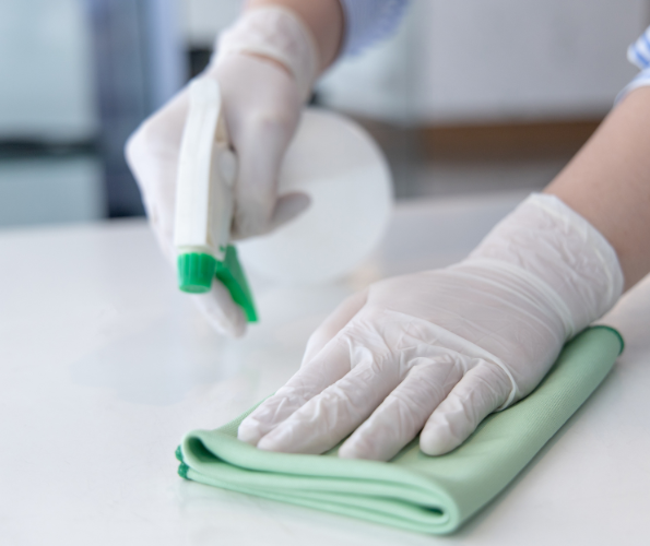 Cleaning Works