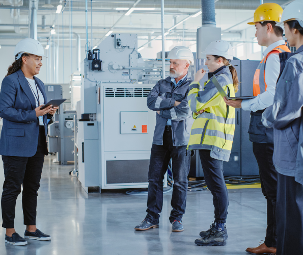 Facilities Management