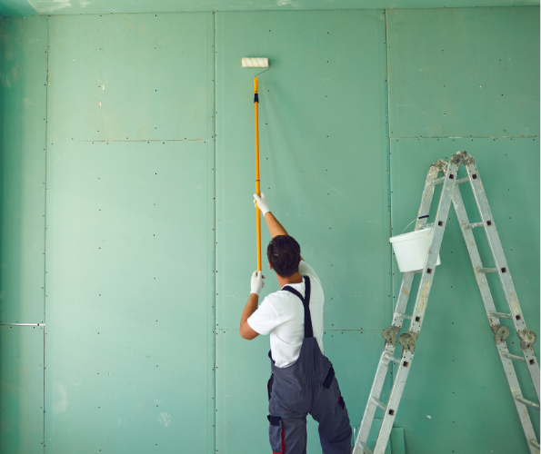 Wall Painting